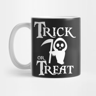 Halloween: Trick or Treat Mug